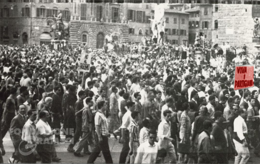 Firenze 1959-1960
