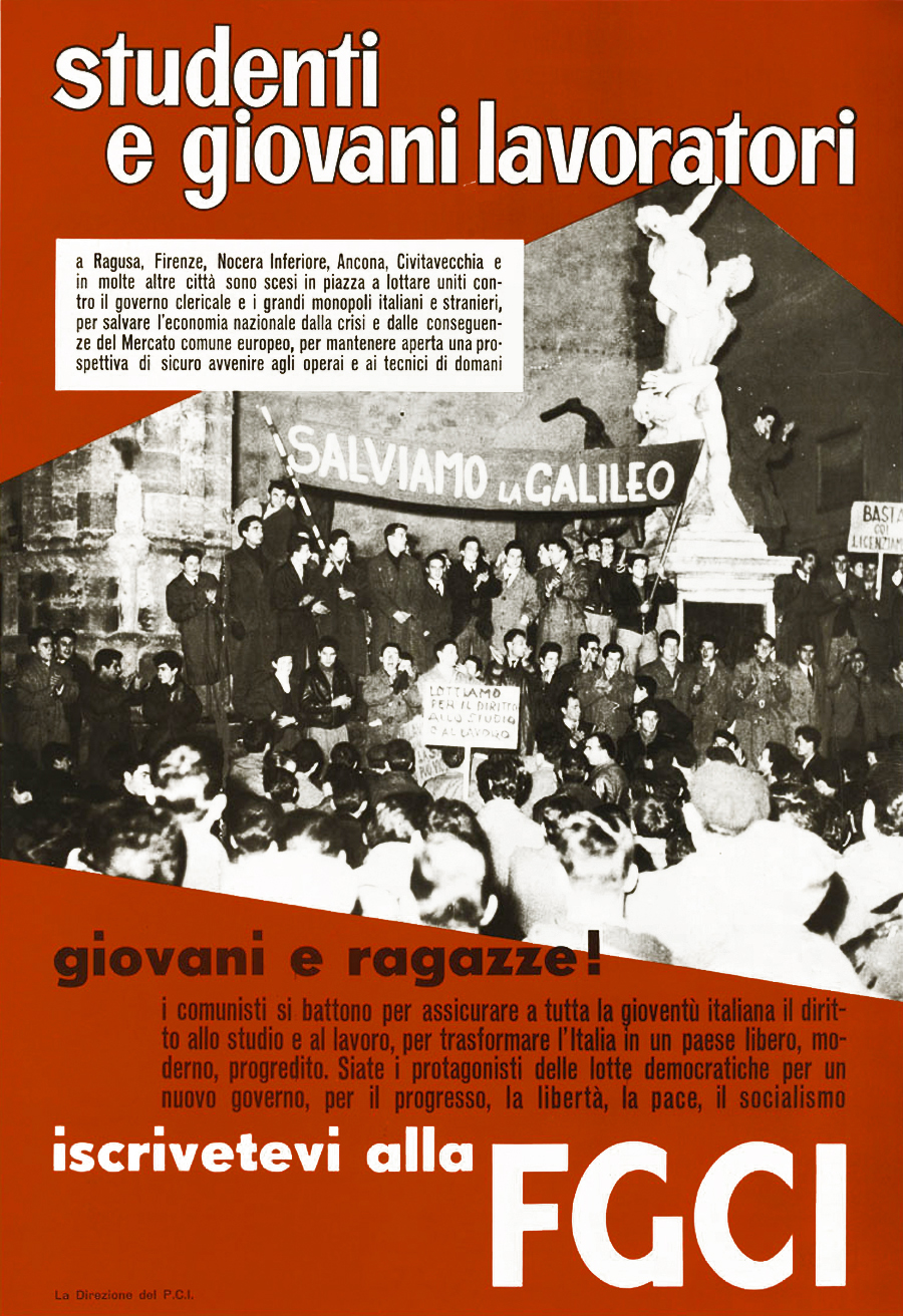 Firenze 1959-1960
