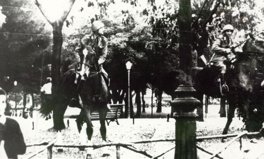 Roma 6 luglio 1960
