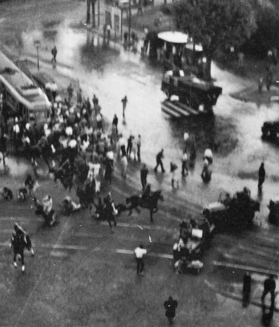 Roma 6 luglio 1960