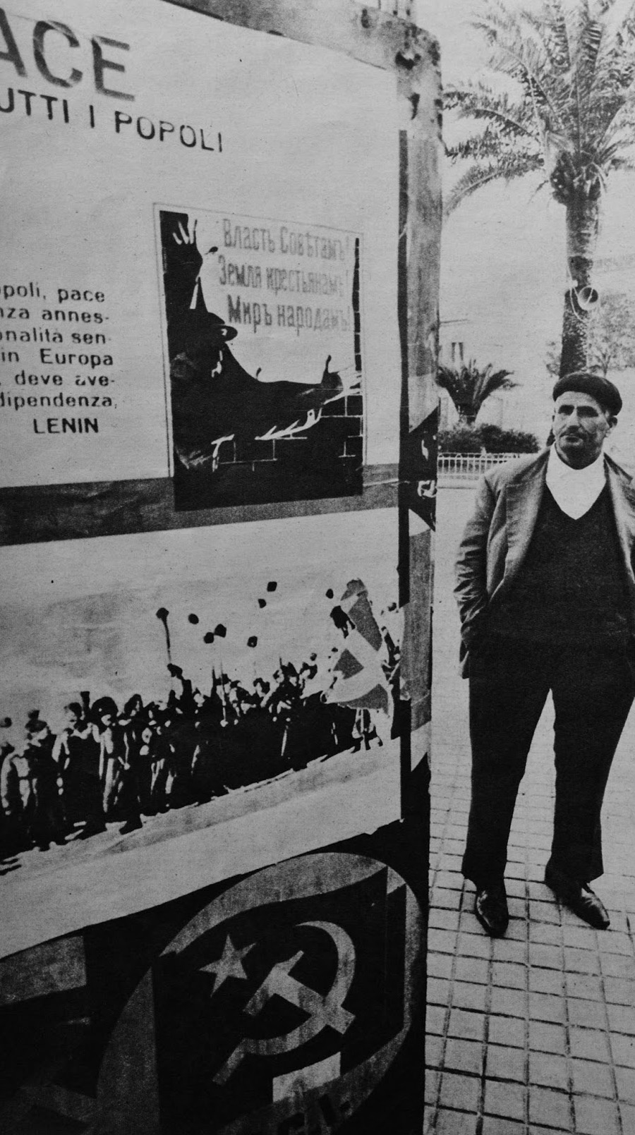 Avola, 1968 - da ReportageSicilia
