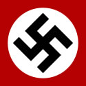 La svastica nazista