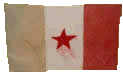bandiera partigina