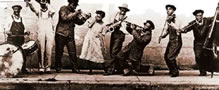 jazz