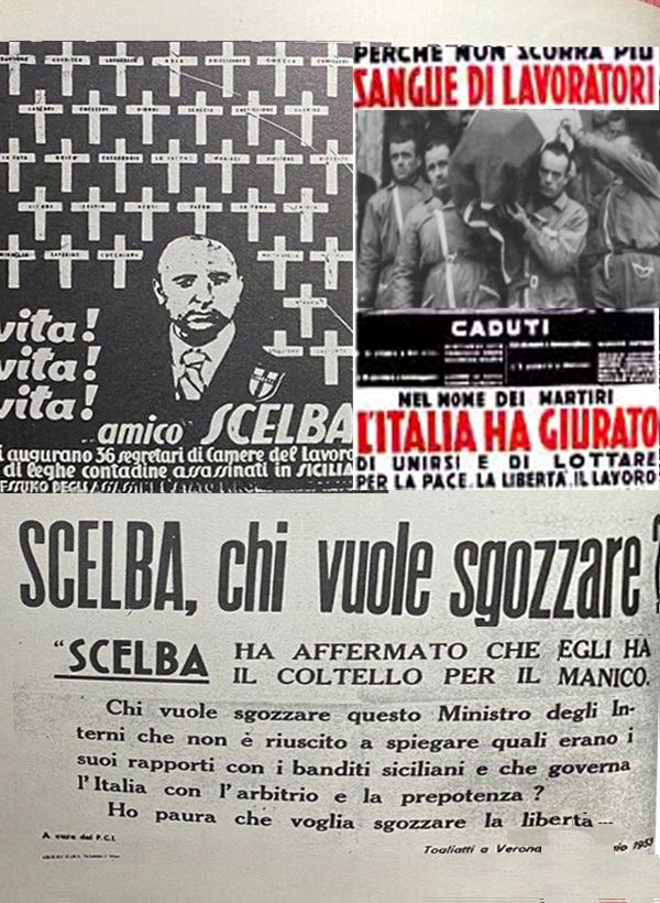 Scelba