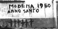 Modena 1950