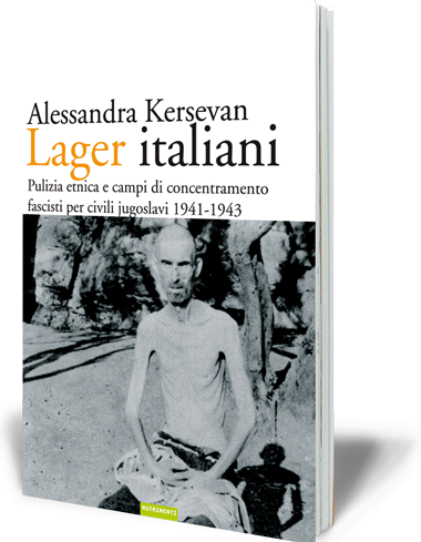 il lager di Gonars