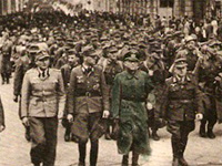 Genova, 26 aprile 1945