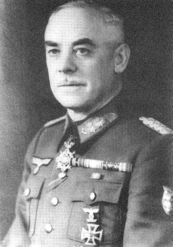 Günther Meinhold