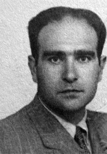 Remo Scappini
