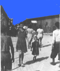 il lager di Gonars
