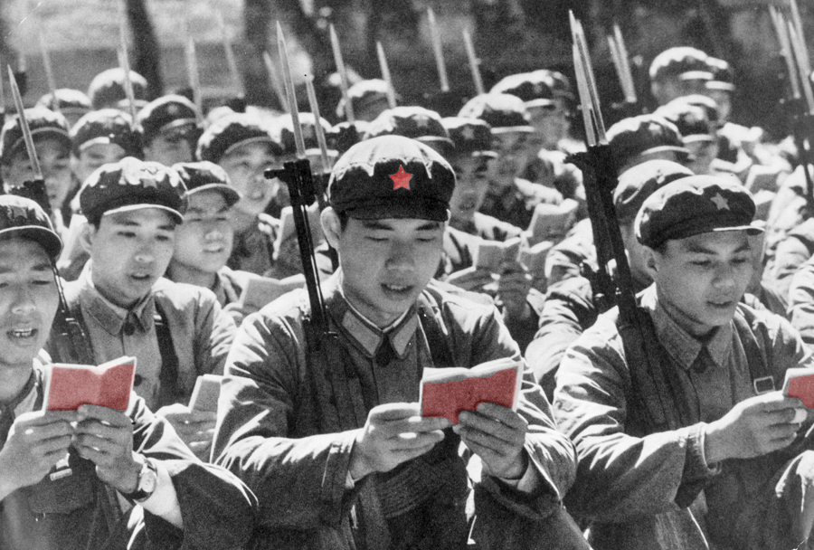 libretto rosso