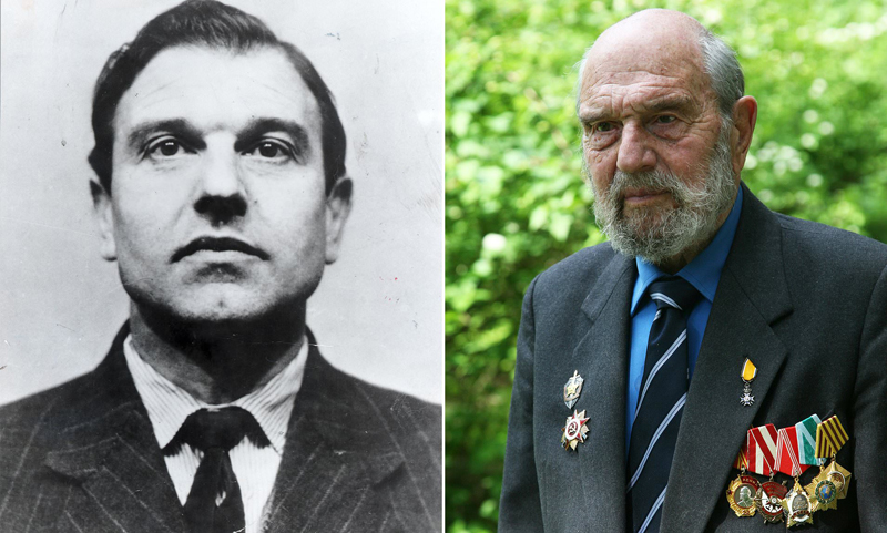 George Blake