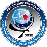 Direction Générale de la Sécurité Extérieure (DGSE) - Direzione Generale della Sicurezza Estera