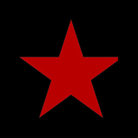 Stella rossa