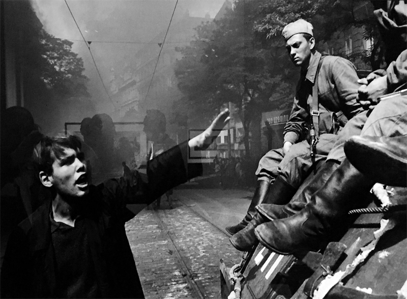 Praga 1968