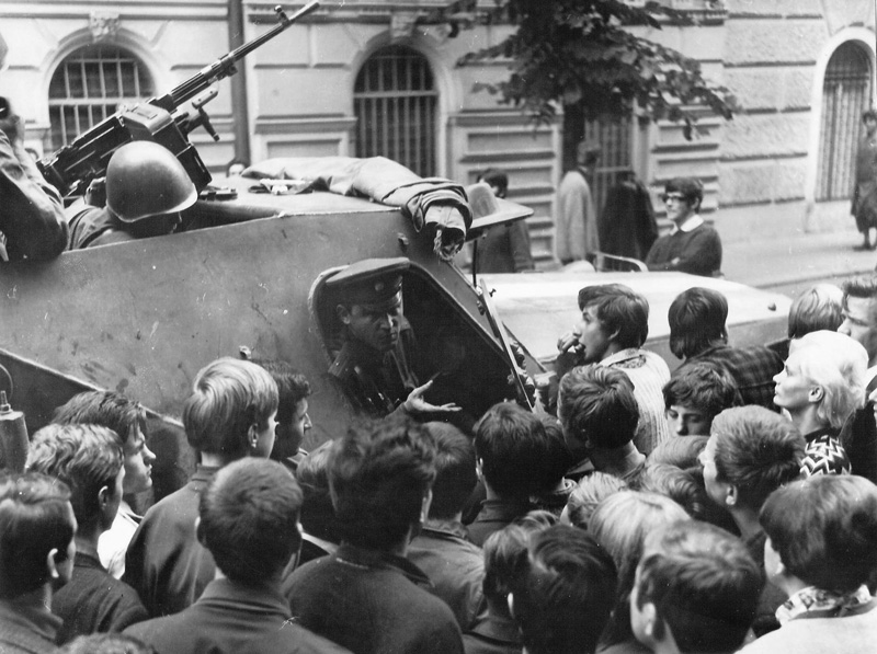 Praga 1968