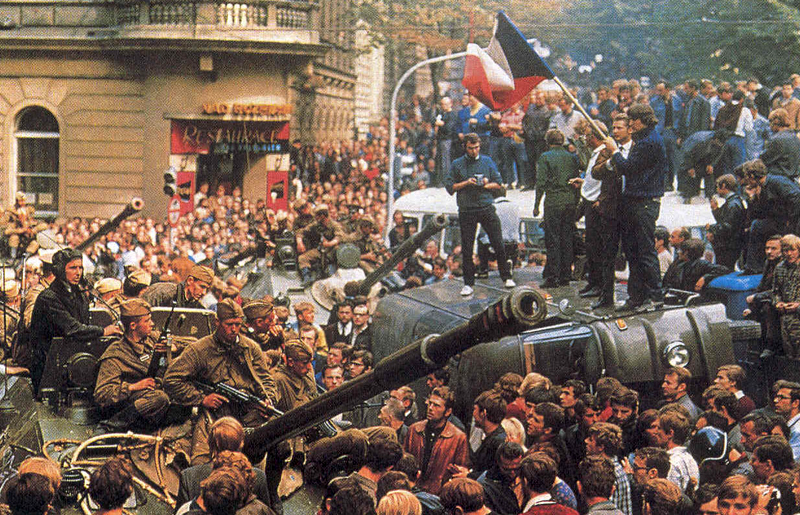 Praga 1968