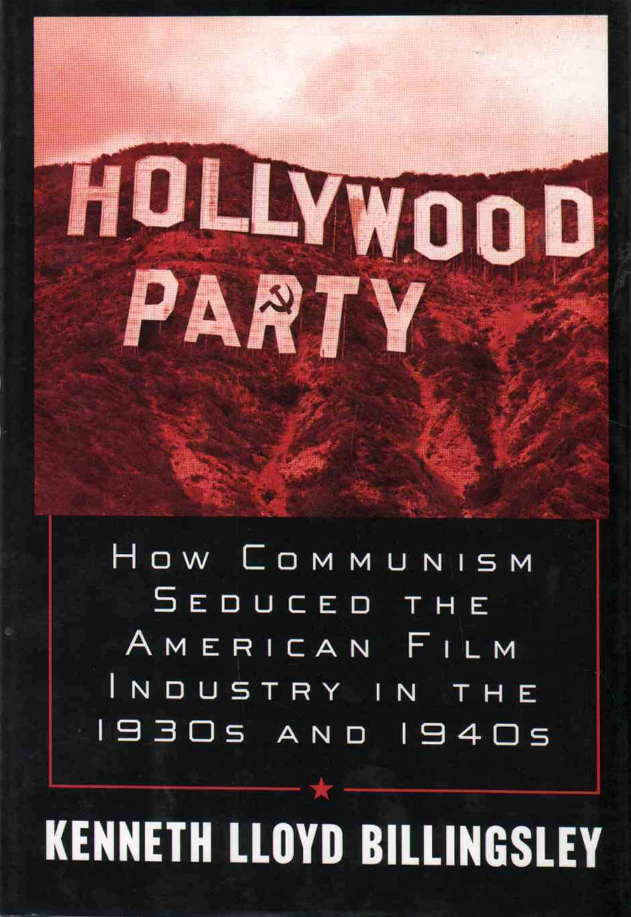 Red Scare