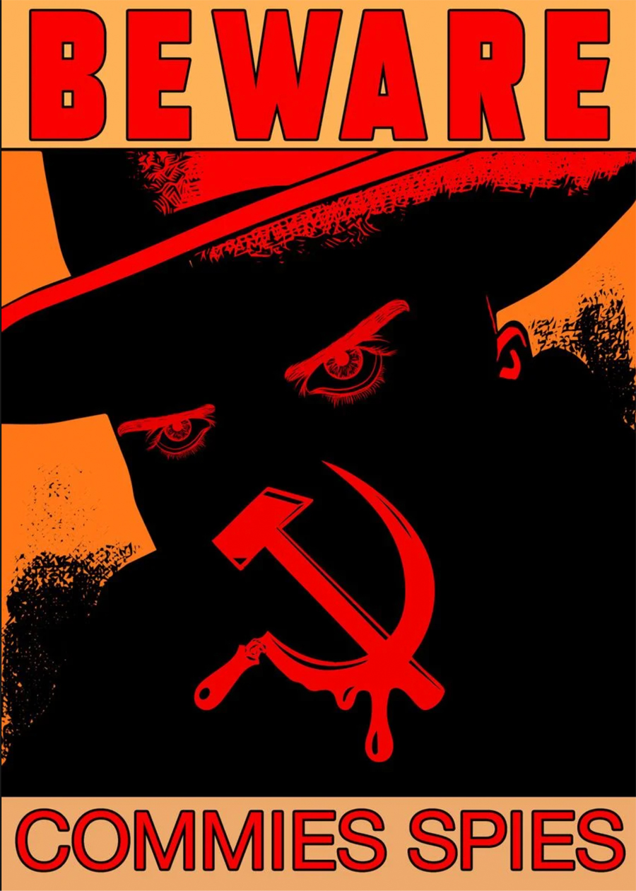 Red Scare